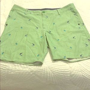 Sperry Boat Shorts
